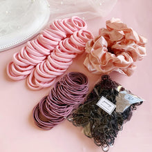 Cargar imagen en el visor de la galería, Juego de 755 piezas de accesorios para el cabello para mujer a21
