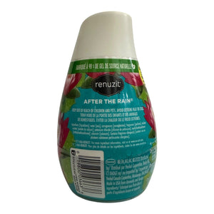 After The Rain Ambientador en gel elaborado con un 98 % de ingredientes naturales