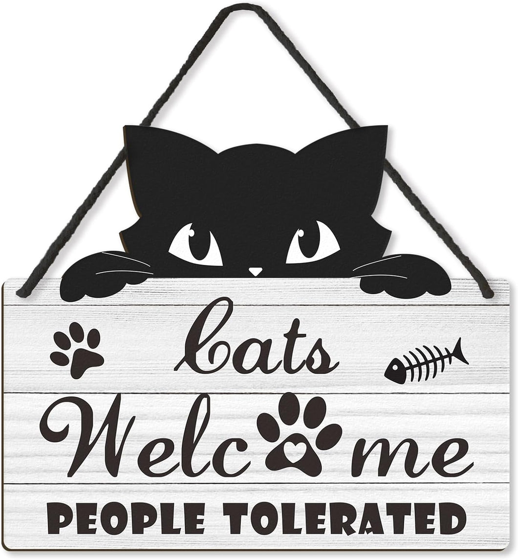 Regalo de gato para amantes de los gatos A19