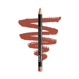 NYX PROFESSIONAL MAKEUP Peakaboo Neutral - Lápiz labial delgado