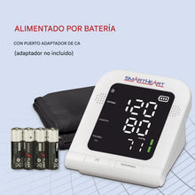 Cargar imagen en el visor de la galería, Monitor de presión arterial en la parte superior del brazo
