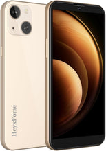 Cargar imagen en el visor de la galería, X3 2025 Nuevo barato 4G LTE GSM teléfonos Android desbloqueados 6.0
