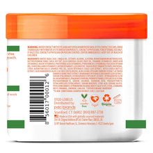 Cargar imagen en el visor de la galería, Cantu Crema reparadora acondicionador sin enjuague con manteca de karité, 16 onzas (paquete de 2) (el embalaje puede variar)  A19
