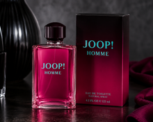 Cargar imagen en el visor de la galería, Joop! Joop! Eau De Toilette Spray para Hombres
