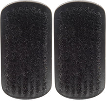 Cargar imagen en el visor de la galería, Diane Cepillo militar 100% de cerdas de jabalí para hombres y mujeres
