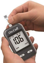 Cargar imagen en el visor de la galería, Kit de prueba de diabetes Express

