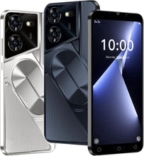 Cargar imagen en el visor de la galería, TryFirst Teléfonos móviles baratos, pantalla IPS de 5.0 pulgadas
