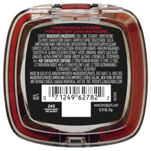 Cargar imagen en el visor de la galería, L&#39;Oreal Paris - Maquillaje base en polvo Infallible Fresh Wear, hasta 24 horas de uso, Radiant Honey (miel radiante), 0.31 onzas A19
