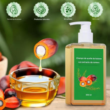 Cargar imagen en el visor de la galería, 2x Champú de aceite de batana para el crecimiento del cabello
