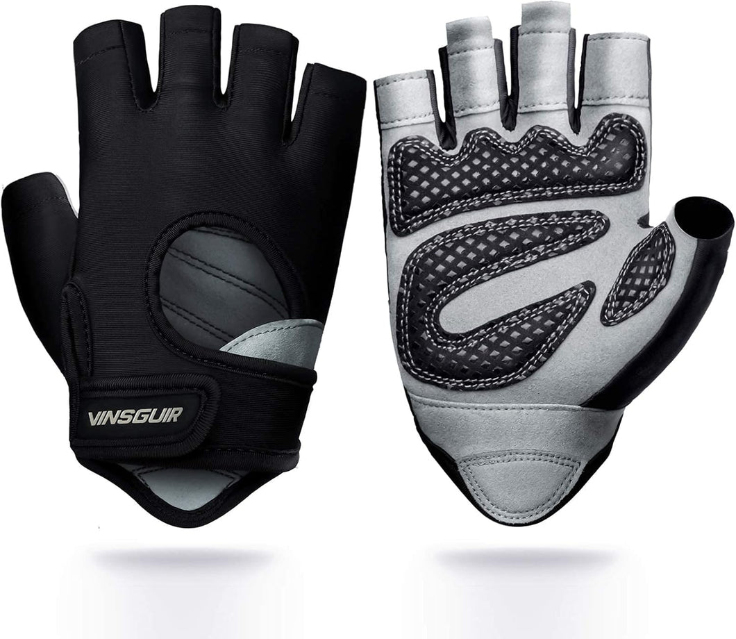 Guantes de entrenamiento para mujeres y hombres