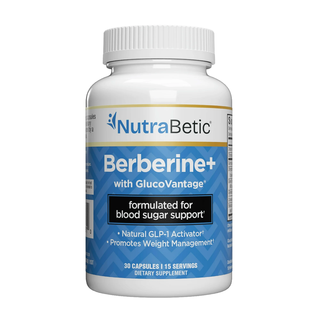 Multivitamínico para diabéticos
