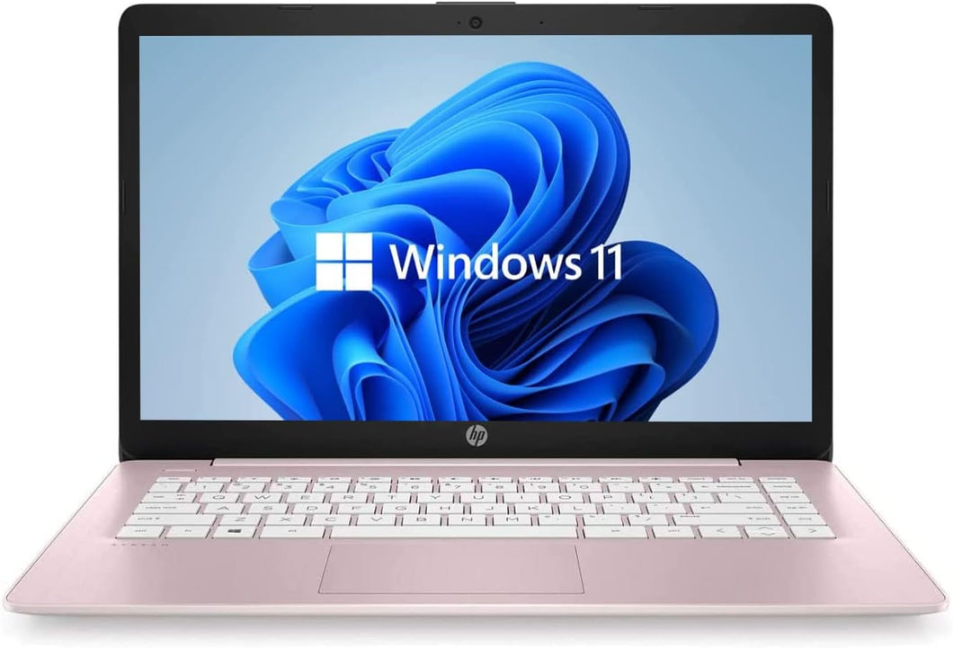 HP 14