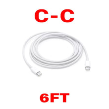 Cargar imagen en el visor de la galería, CABLE Apple iPhone 16 15 Pro Max Plus
