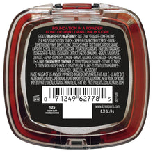 Cargar imagen en el visor de la galería, L&#39;Oreal Paris - Maquillaje base en polvo Infallible Fresh Wear, hasta 24 horas de uso, Ivory 125 (marfil 125), 0.31 onzas A19
