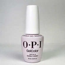 Cargar imagen en el visor de la galería, OPI'm a Bubble Bunny Gel⚡
