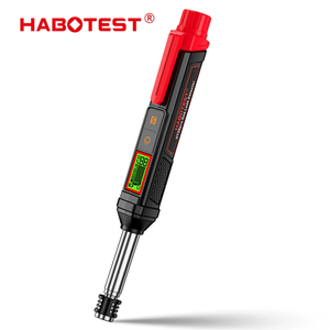 Detector de fugas de gas portátil