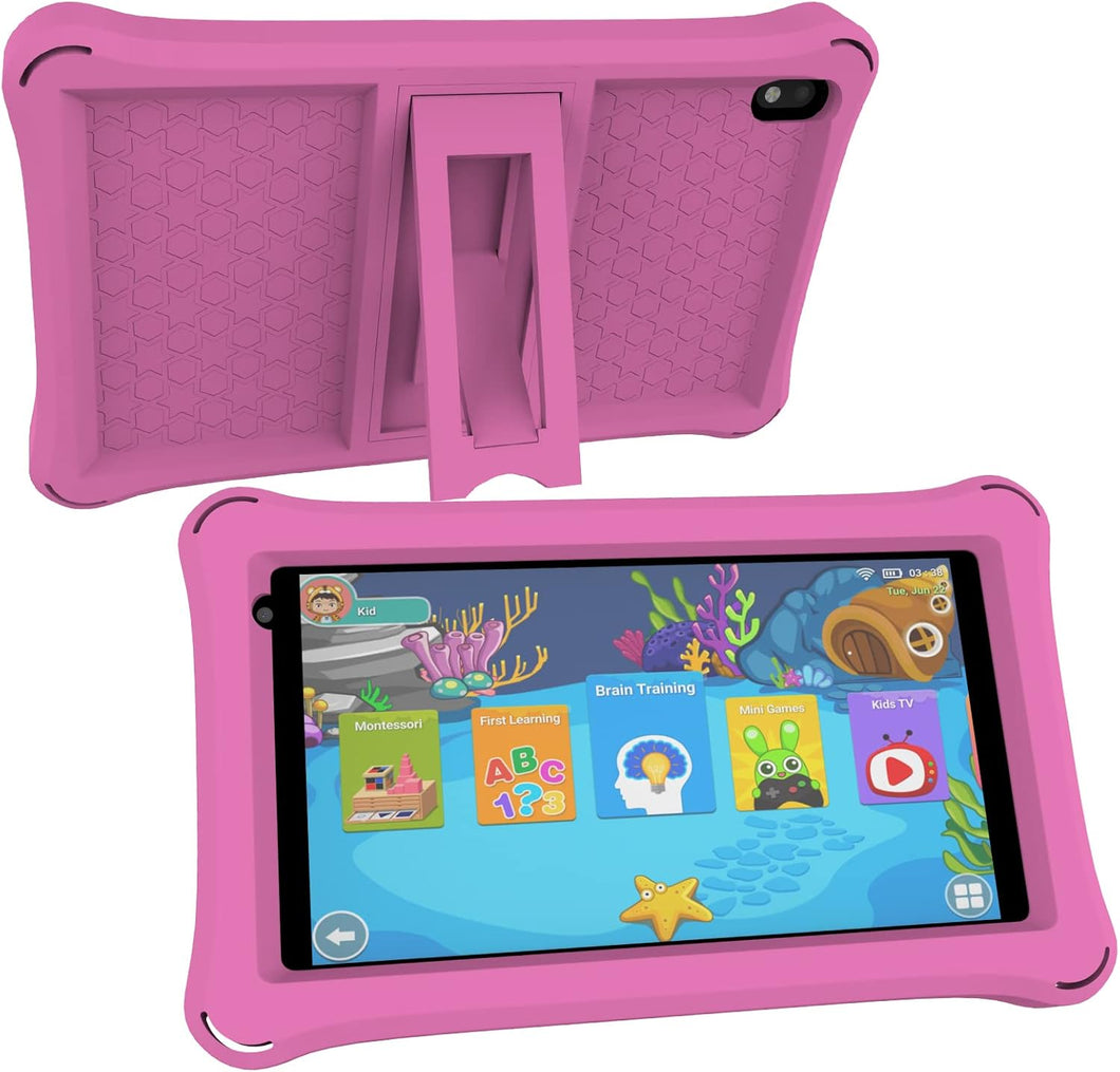 Tableta para niños de 7 pulgadas