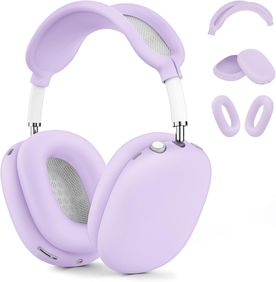 Funda de silicona para AirPods Max LN23