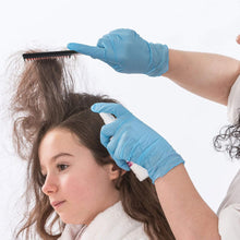 Cargar imagen en el visor de la galería, Juego de 3 peines para peinar el cabello LN23
