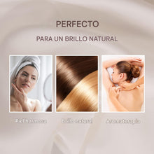 Cargar imagen en el visor de la galería, Aceite orgánico de semilla de rosa mosqueta 4 oz
