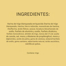 Cargar imagen en el visor de la galería, Mezcla para pastel Duncan Hines Signature Perfectly Moist sabor Vainilla Francesa, 15,25 oz.
