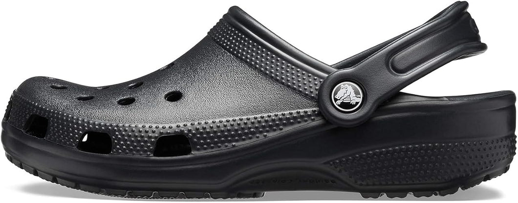 Crocs Zuecos clásicos unisex, para adultos Q1