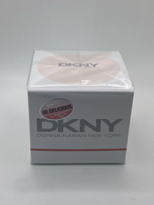 DKNY Be Delicious Fresh Blossom by Donna Karan para Mujeres. 3.4oz