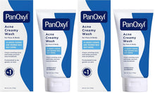 Cargar imagen en el visor de la galería, PanOxyl - Espuma limpiadora para el acné
