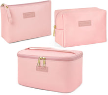 Cargar imagen en el visor de la galería, MAANGE Bolsa de maquillaje
