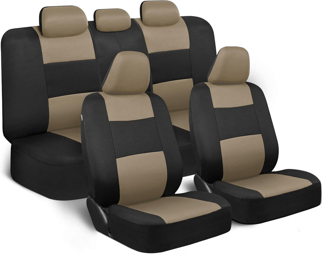 Polycloth 309 fundas para asientos a24