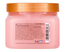 Cargar imagen en el visor de la galería, Tree Hut - Exfoliante de azúcar y karité, Moroccan Rose, 18 onzas, exfoliante  A19
