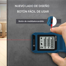 Cargar imagen en el visor de la galería, Medidor laser de precisión
