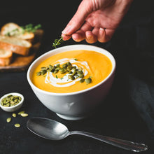 Cargar imagen en el visor de la galería, Semillas de calabaza crudas orgánicas 3 oz
