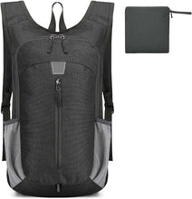 Cargar imagen en el visor de la galería, Mochila plegable impermeable ligera
