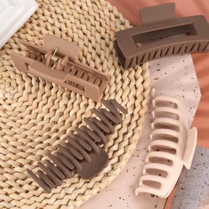 Pinzas para el cabello para mujer a21