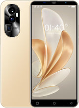 Cargar imagen en el visor de la galería, TryFirst Teléfonos móviles baratos, pantalla IPS de 5.0 pulgadas
