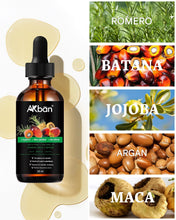 Cargar imagen en el visor de la galería, 2x Aceite de batana para el crecimiento del cabello
