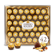 Cargar imagen en el visor de la galería, Chocolate Ferrero Rocher 48 unidades
