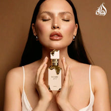 Cargar imagen en el visor de la galería, Lattafa Eclair - Vainilla, Caramelo, Dulce, Floral 3.4 oz
