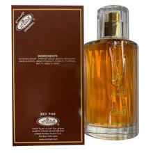 Cargar imagen en el visor de la galería, Al-Rehab Choco Musk Eau de Parfum Spray para mujer, 1.7 onzas a24
