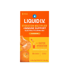 Cargar imagen en el visor de la galería, Liquid I.V.® Mezcla de bebida electrolíto, Exp 03/27 ⚡
