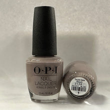 Cargar imagen en el visor de la galería, Taupe less beach (NL A61)
