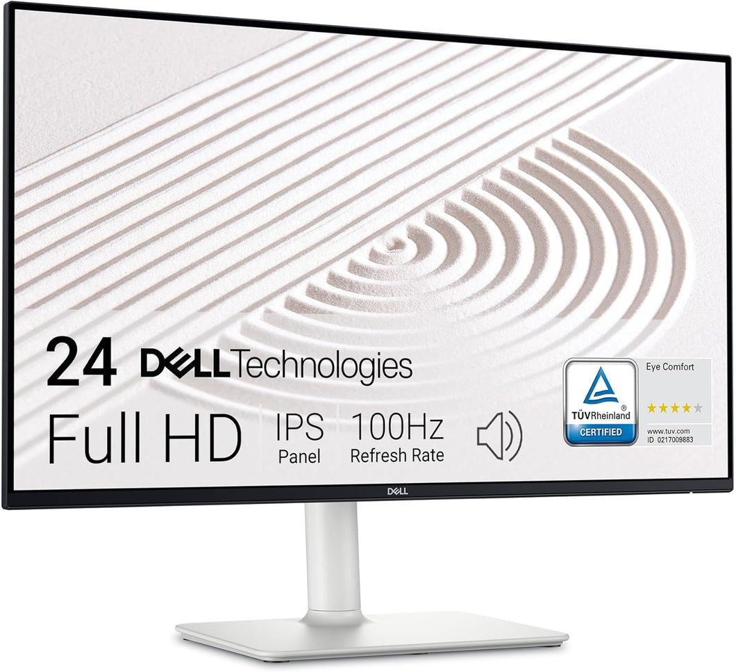 Dell - Monitor de 23.8”, S2425HS, FHD 1920 x 1080 a24