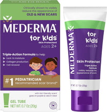Cargar imagen en el visor de la galería, Mederma intensiva para cicatrices
