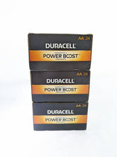 Cargar imagen en el visor de la galería, Duracell - Pilas alcalinas AA
