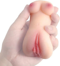 Cargar imagen en el visor de la galería, Masturbador de bolsillo para hombres
