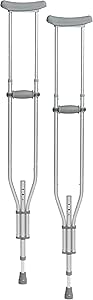 Drive Medical Muletas Q1