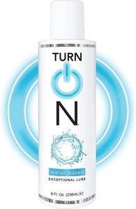 Turn On al agua - Parent a24