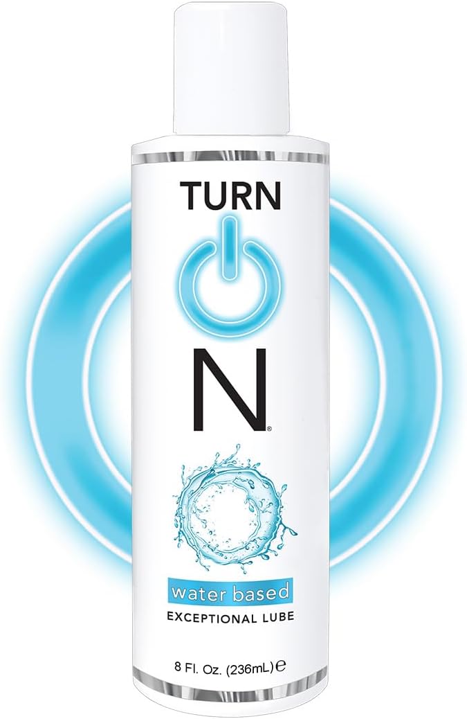 Turn On al agua - Parent a24