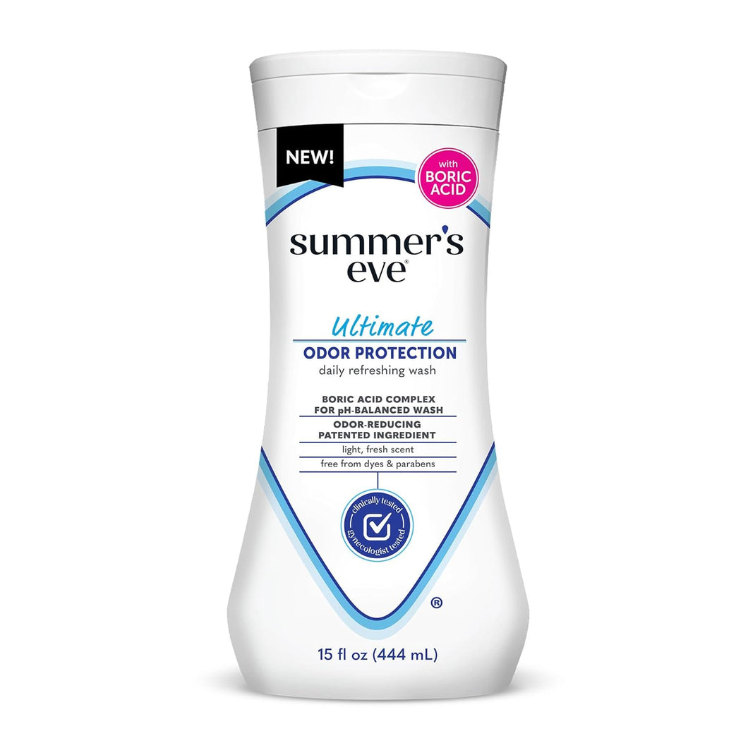 Ultimate Odor Control a24